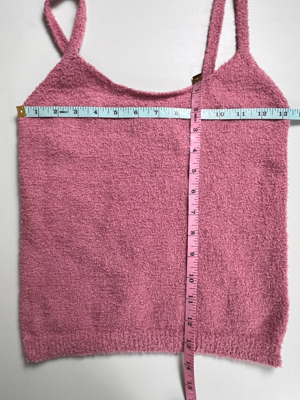 NWT Sincerely Jules 3 Piece Lounge Set Cardigan Tank Pants Cuddle Fabric Small - Picture 7 of 12